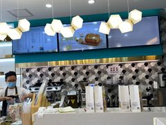 -爸爸糖吐司面包(北京崇文门店)