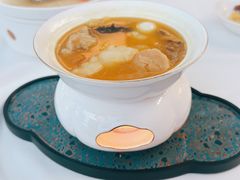 -莆田餐厅PUTIEN(颐堤港店)
