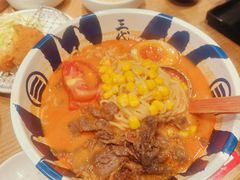 -味千拉面(双井店)