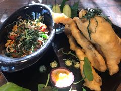 -Meena Rice Based Cuisine