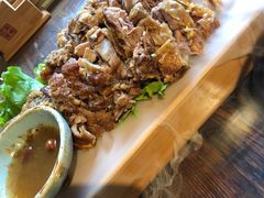 -水煮三国·川鲁江湖菜(香山店)