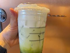 -星巴克(杭州嘉里中心4F店)