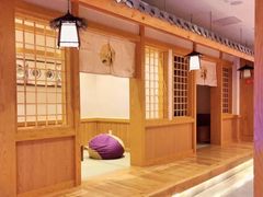 -添赐温泉馆(上南路店)