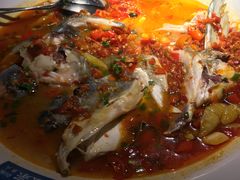 -坛宗剁椒鱼头(河西王府井店)