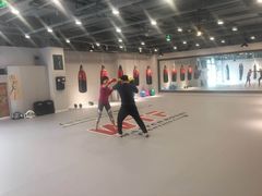 -北武堂拳击散打搏击泰拳俱乐部(三里屯总店)