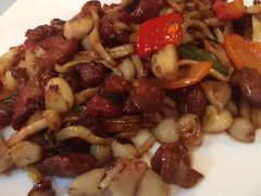 -李记搅团•非遗陕菜(三桥店)