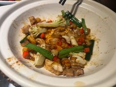 -院8里·小聚园老川菜(九眼桥店)