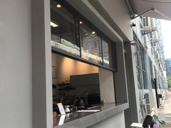 门面-CoffeeVendor(西乡店)