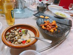-卢家湾大酒店(诸暨店)