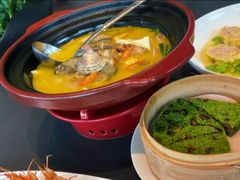 -茶人村·前滩江景雅宴(上海首店)
