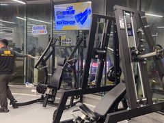 -超鹿运动(达信大厦店)