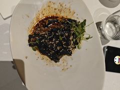 -成都钓鱼台精品酒店-品聚·成都餐厅