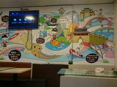 -家味螺蛳粉&烤鱼(安远路店)