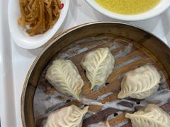 -东升灌浆包(辛庄街总店)