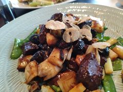 -环球港凯悦 · 享悦中餐厅