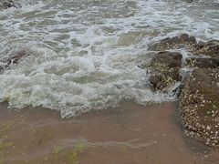 -青岛第二海水浴场