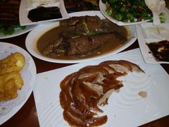 -北平小馆·烤鸭·家常菜(磨房北里店)