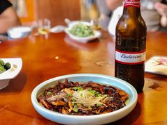 响油鳝丝-苏州人家(锦溪镇店)