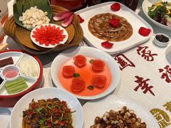 -壹零捌道·北京烤鸭(车公庄店)
