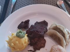 -天伦松鹤大饭店·欣妮咖啡