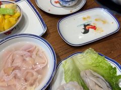 -厝味火锅·潮汕卤水火锅(十一合店)