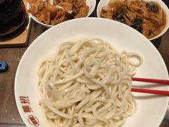 -添萬囍·天津三鲜捞面(天河城店)