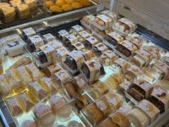 -烘焙町面包店(西四店)