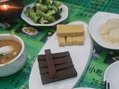 -令氏家外家岐山面(火炬路店)