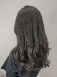 -慕名造型