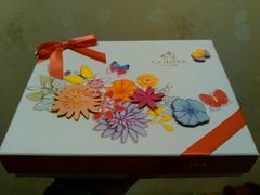 -GODIVA(万象城店)