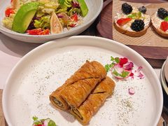 -若蘭慈·无国界素食料理(欢乐海岸店)