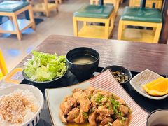 -角落里(中山公园店)