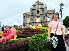 -牌坊手信(藻辉阁店)