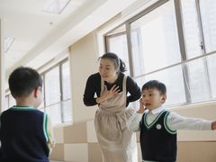 -亿禾林(普陀香溢中心)