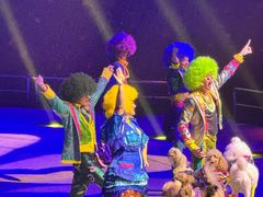 -珠海横琴长隆《卡卡虎奇遇记》