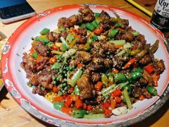 -大叹号啤酒屋·延边料理(延大店)