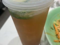 -李先生牛肉面大王(广渠门内店)