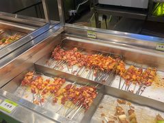 -生火火·小炉子炭烤(金楠天街总店)