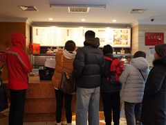 -国际饭店·帆声西饼屋(黄河路店)