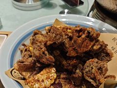 -郭林家常菜(狼垡店)