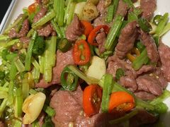 -咖啡人·融合餐厅(健康东路店)