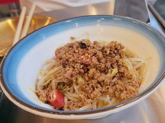 -王祖名抻面(罗湖分店)