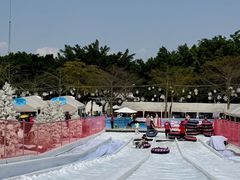 -盈香心动乐园