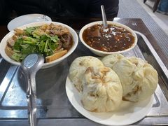 -姚记炒肝店(鼓楼店)