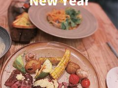 -Cyclus Craft Kitchen薩克思手工厨房