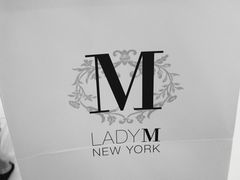 -Lady M(沙田新城市广场店)