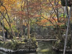 -绮园景区