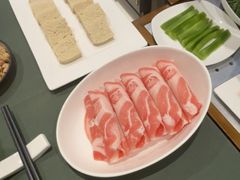 -皇城老妈(德胜店)