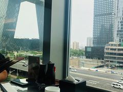 -鼎泰丰(国贸商城店)
