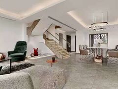 -星杰国际设计 别墅大宅装修(虹桥分公司)